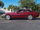 Thumbnail Photo 11 for 1985 Nissan 300ZX 2+2 Hatchback
